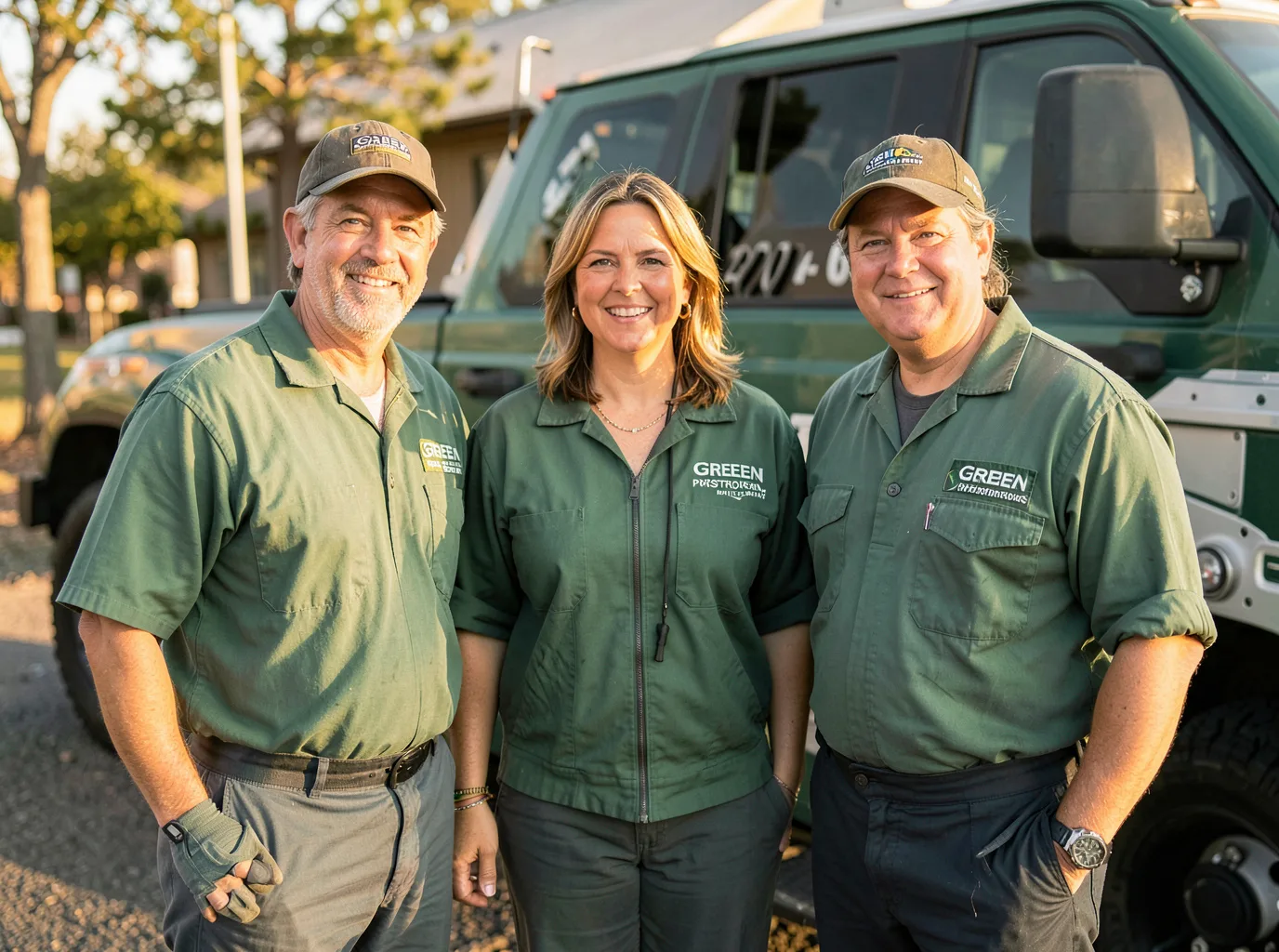 Water Damage Restoration company in Walling, TN