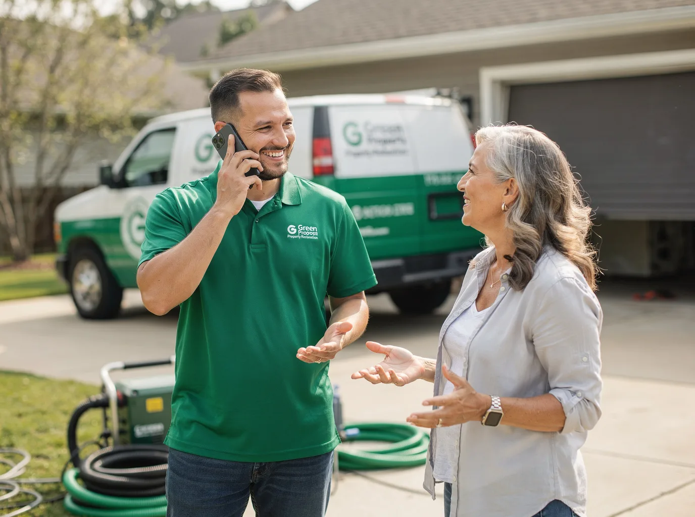 Water Damage Restoration Walling, TN FAQs